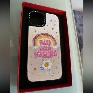 CASETIFY IPhone 13 Case BRAND NEW